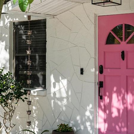 Welcome To The Bray Escape 4 Miles To Siesta Key Sarasota Ngoại thất bức ảnh