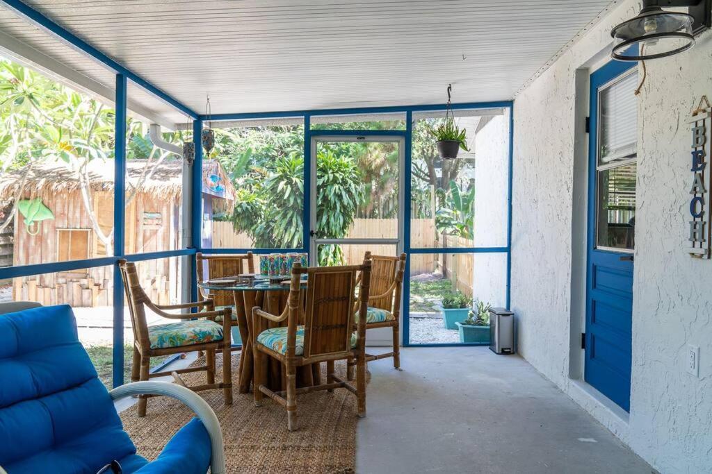 Welcome To The Bray Escape 4 Miles To Siesta Key Sarasota Ngoại thất bức ảnh
