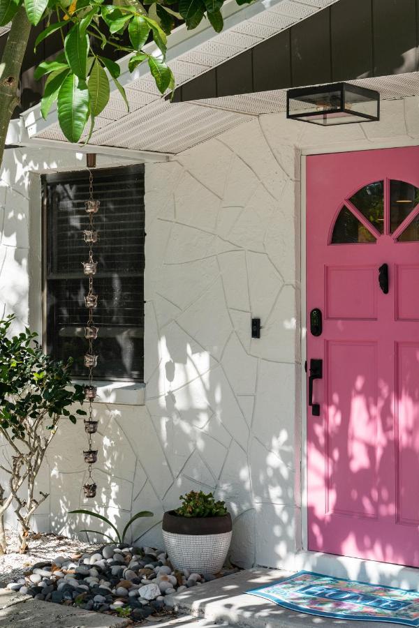 Welcome To The Bray Escape 4 Miles To Siesta Key Sarasota Ngoại thất bức ảnh
