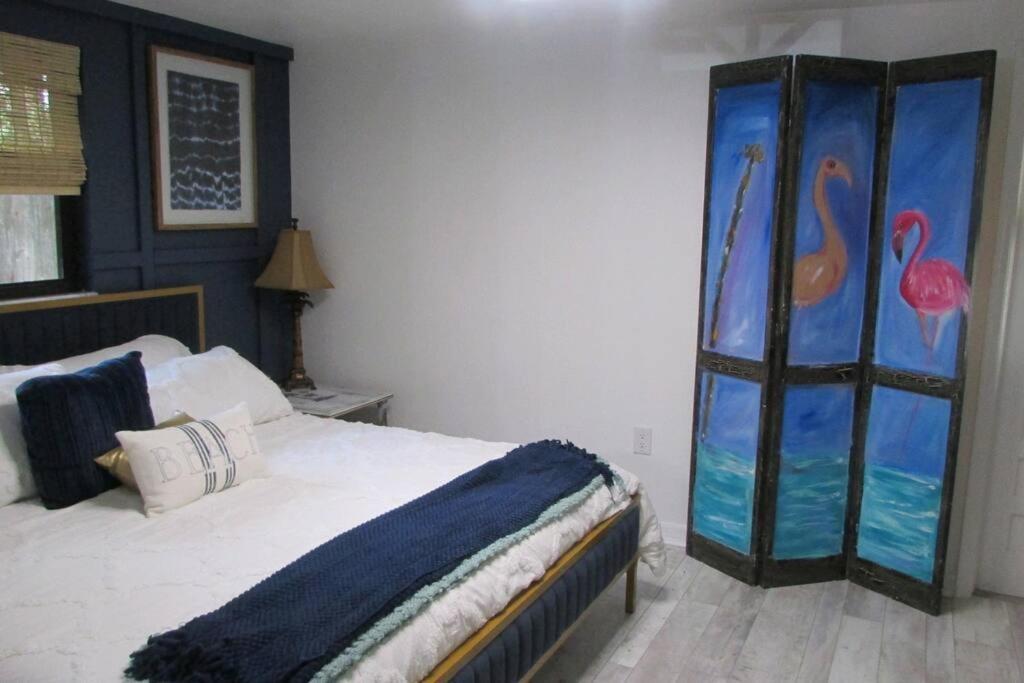Welcome To The Bray Escape 4 Miles To Siesta Key Sarasota Ngoại thất bức ảnh