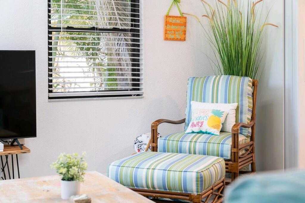 Welcome To The Bray Escape 4 Miles To Siesta Key Sarasota Ngoại thất bức ảnh