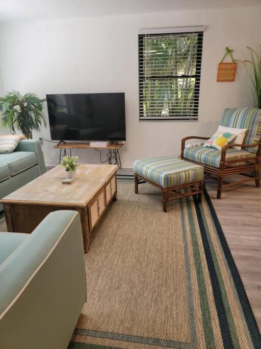 Welcome To The Bray Escape 4 Miles To Siesta Key Sarasota Ngoại thất bức ảnh