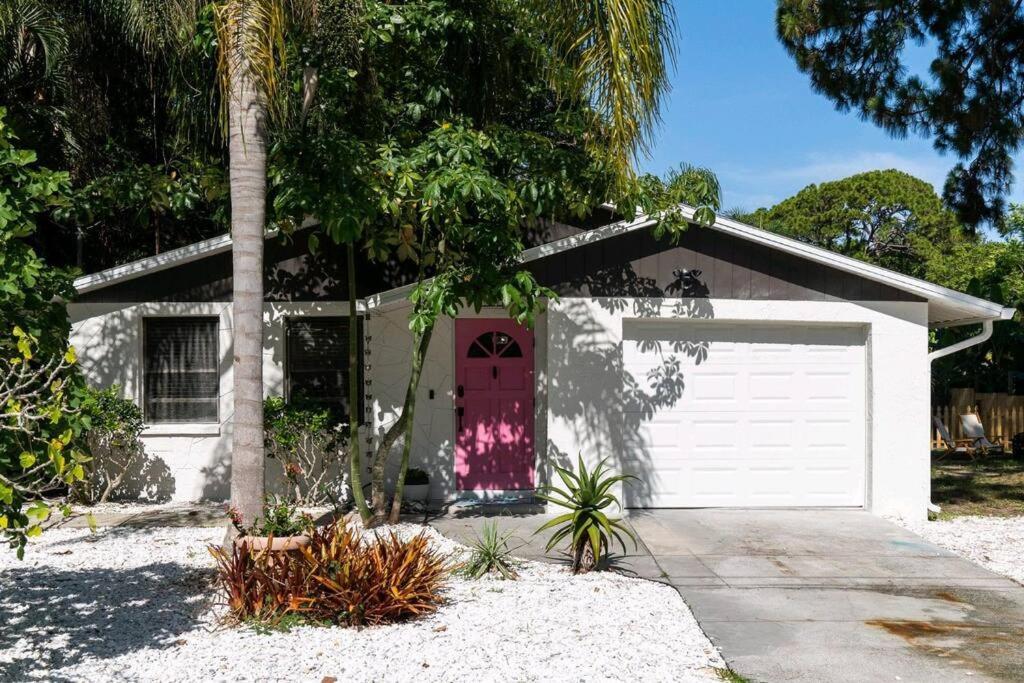 Welcome To The Bray Escape 4 Miles To Siesta Key Sarasota Ngoại thất bức ảnh